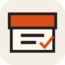 Listing Archive Binder icon