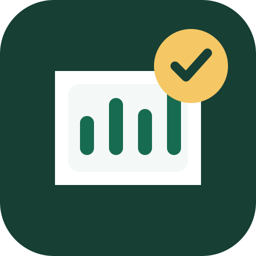 Promoter Briefs icon